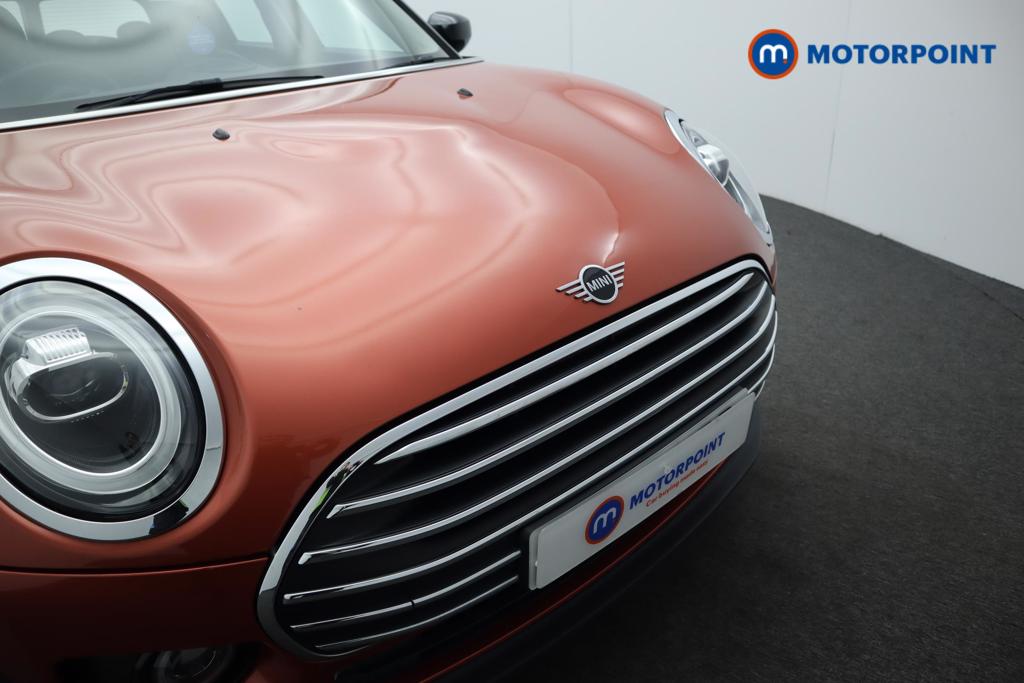 Mini Clubman Cooper Exclusive Manual Petrol Estate - Stock Number (1445450) - 25th supplementary image