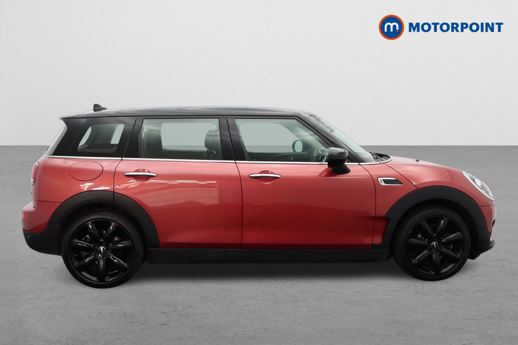 Mini Clubman Cooper Exclusive Manual Petrol Estate - Stock Number (1445450) - Drivers side
