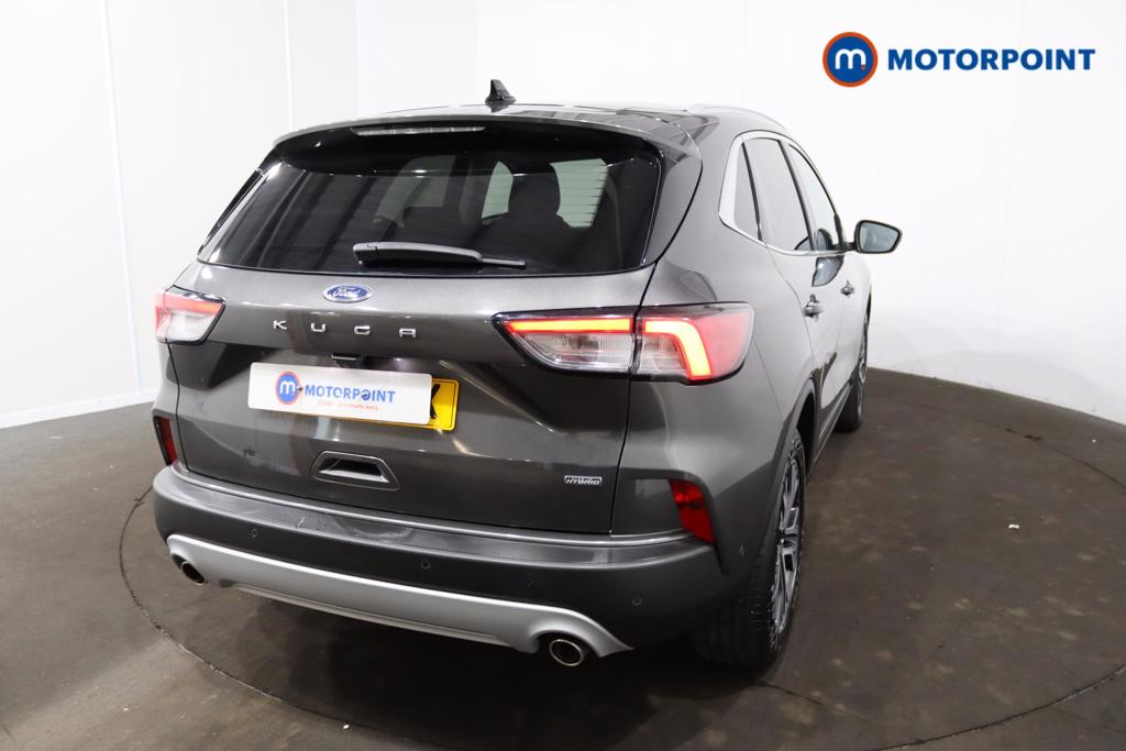 Ford Kuga Titanium First Edition Automatic Petrol Plug-In Hybrid SUV - Stock Number (1445483) - 31st supplementary image