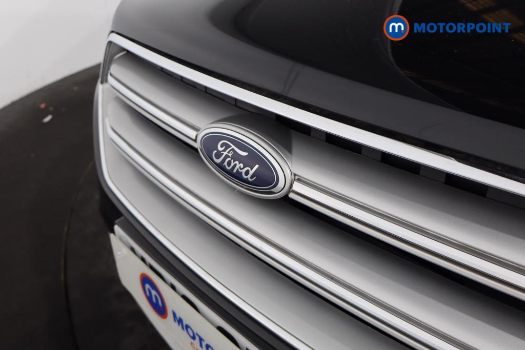 Ford Kuga Titanium Edition Manual Diesel SUV - Stock Number (1445615) - 16th supplementary image