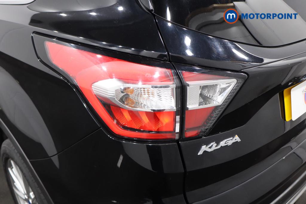 Ford Kuga Titanium Edition Manual Diesel SUV - Stock Number (1445615) - 21st supplementary image