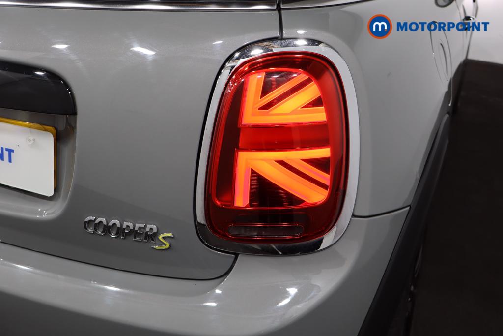 Mini Hatchback Cooper S Level 2 Automatic Electric Hatchback - Stock Number (1445794) - 22nd supplementary image