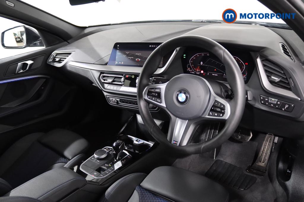 BMW 1 Series M Sport Automatic Petrol Hatchback - Stock Number (1450221) - 30th supplementary image