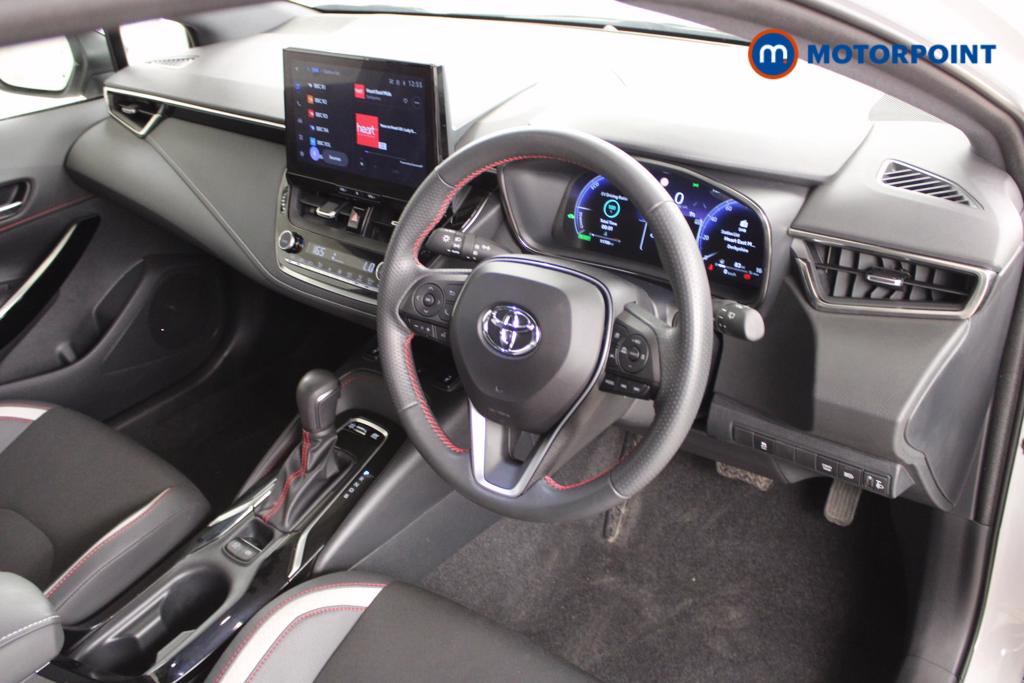 Toyota Corolla Gr Sport Automatic Petrol-Electric Hybrid Hatchback - Stock Number (1451060) - 7th supplementary image