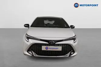 Toyota Corolla Gr Sport Automatic Petrol-Electric Hybrid Hatchback - Stock Number (1451060) - Front bumper
