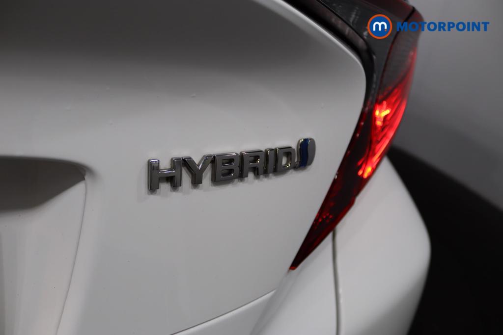 Toyota C-Hr Icon Automatic Petrol-Electric Hybrid SUV - Stock Number (1450110) - 28th supplementary image