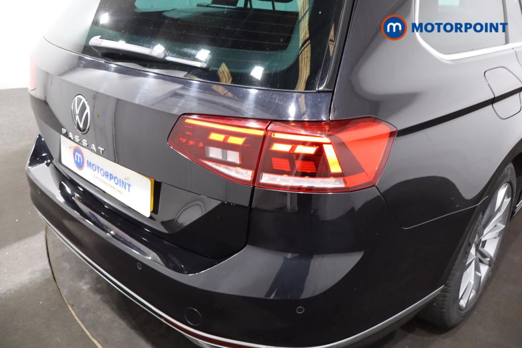 Volkswagen Passat R-Line Automatic Diesel Estate - Stock Number (1444099) - 28th supplementary image