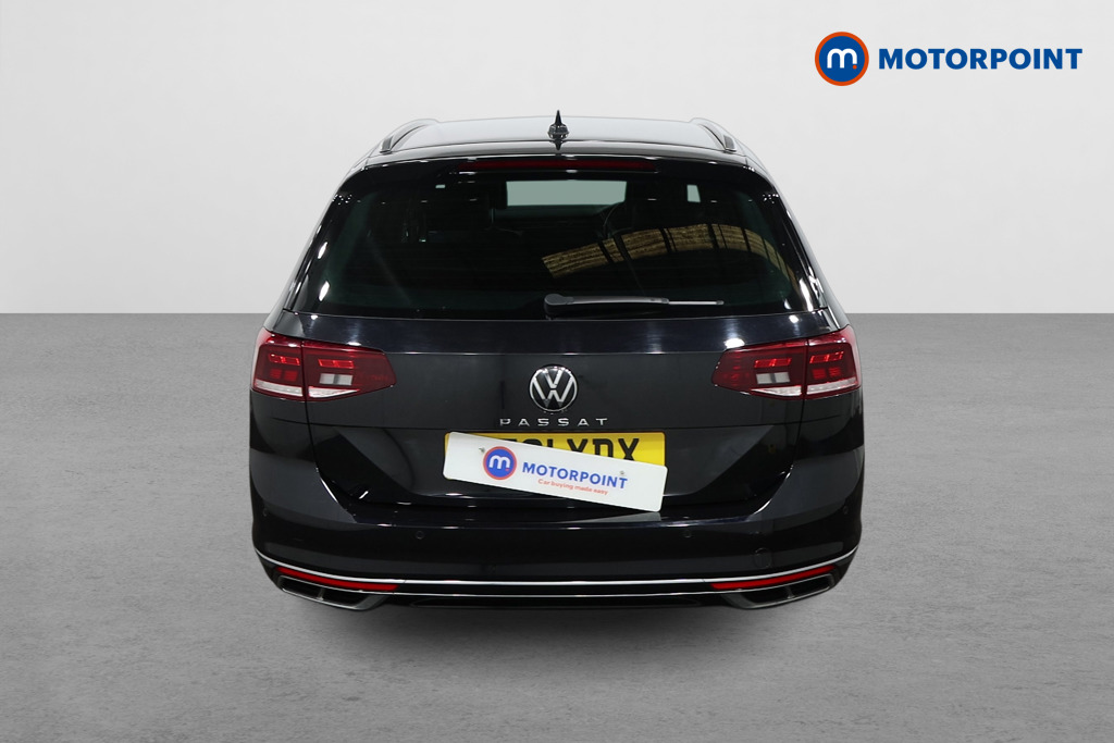 Volkswagen Passat R-Line Automatic Diesel Estate - Stock Number (1444099) - Rear bumper