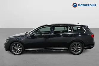 Volkswagen Passat R-Line Automatic Diesel Estate - Stock Number (1444099) - Passenger side