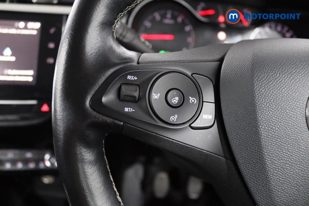 Vauxhall Corsa Se Premium Manual Petrol Hatchback - Stock Number (1450490) - 7th supplementary image