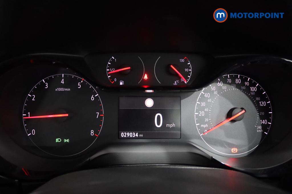 Vauxhall Corsa Se Premium Manual Petrol Hatchback - Stock Number (1450490) - 13th supplementary image