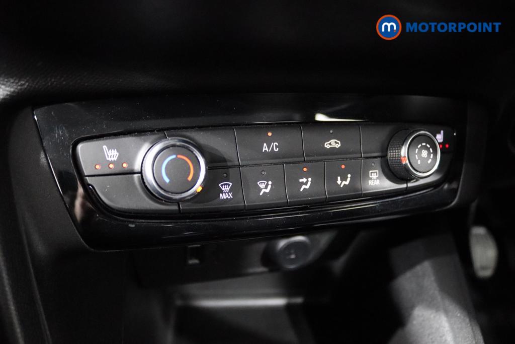 Vauxhall Corsa Se Premium Manual Petrol Hatchback - Stock Number (1450490) - 14th supplementary image