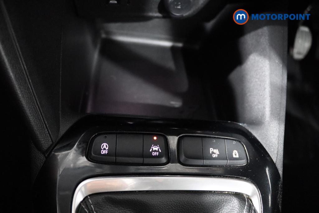 Vauxhall Corsa Se Premium Manual Petrol Hatchback - Stock Number (1450490) - 15th supplementary image