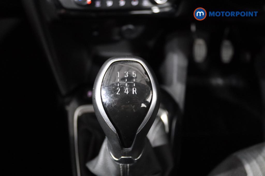 Vauxhall Corsa Se Premium Manual Petrol Hatchback - Stock Number (1450490) - 16th supplementary image