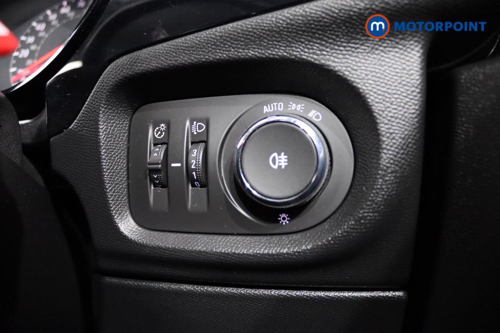 Vauxhall Corsa Se Premium Manual Petrol Hatchback - Stock Number (1450490) - 18th supplementary image
