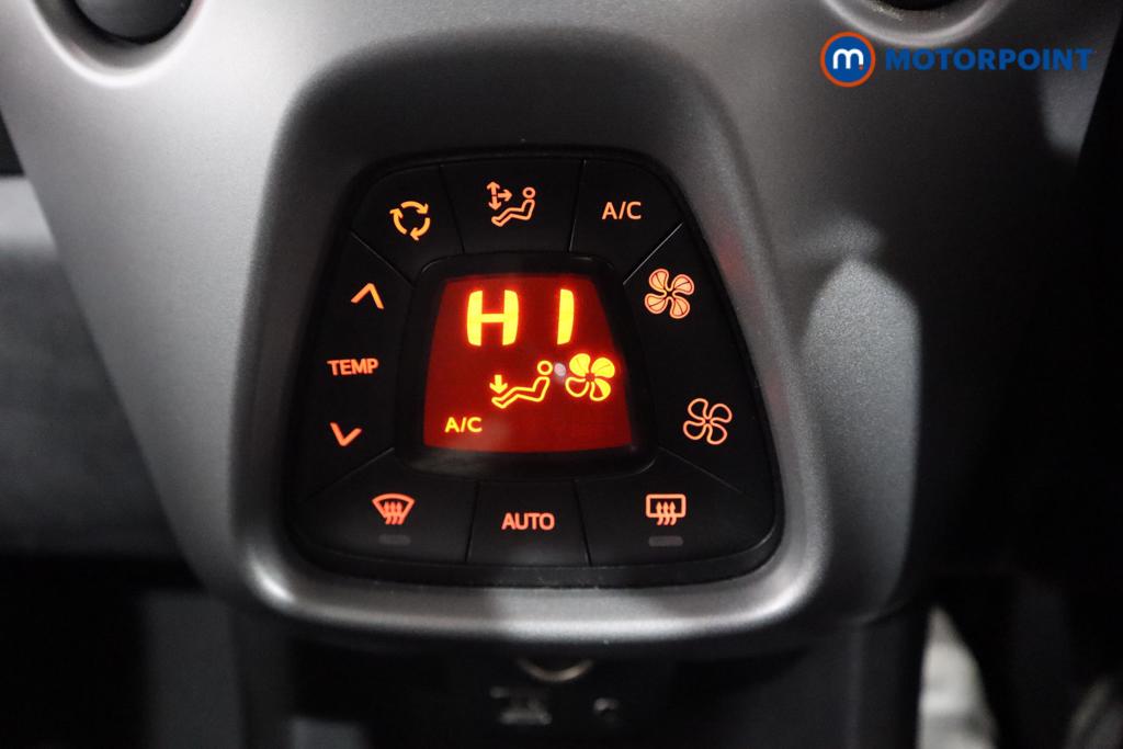 Toyota Aygo X-Trend Manual Petrol Hatchback - Stock Number (1436593) - 4th supplementary image