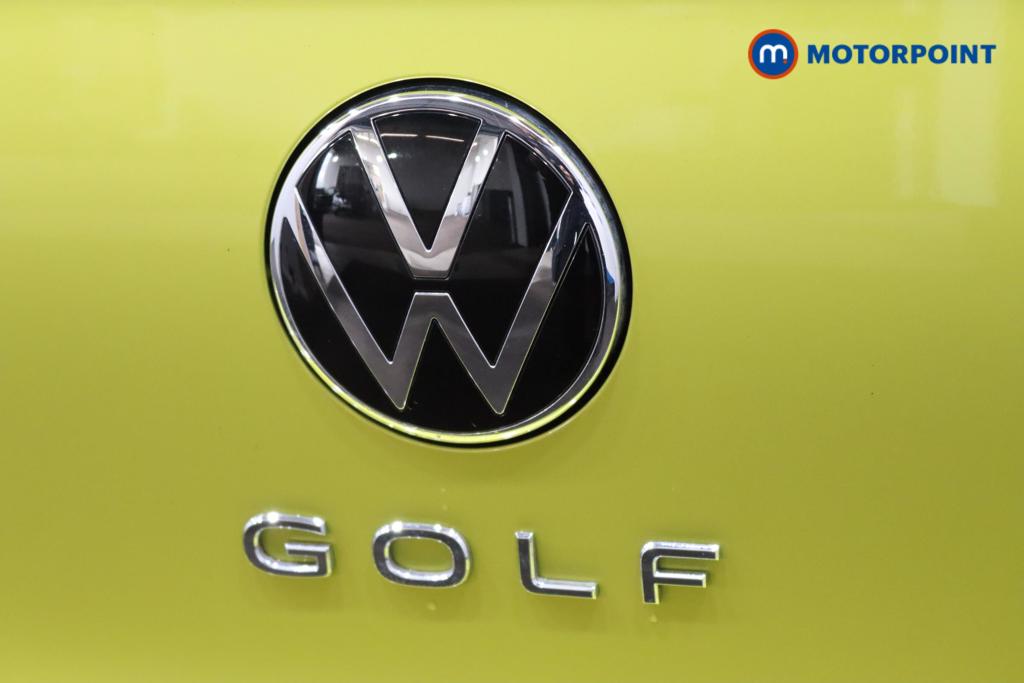 Volkswagen Golf Life Manual Diesel Hatchback - Stock Number (1439633) - 30th supplementary image