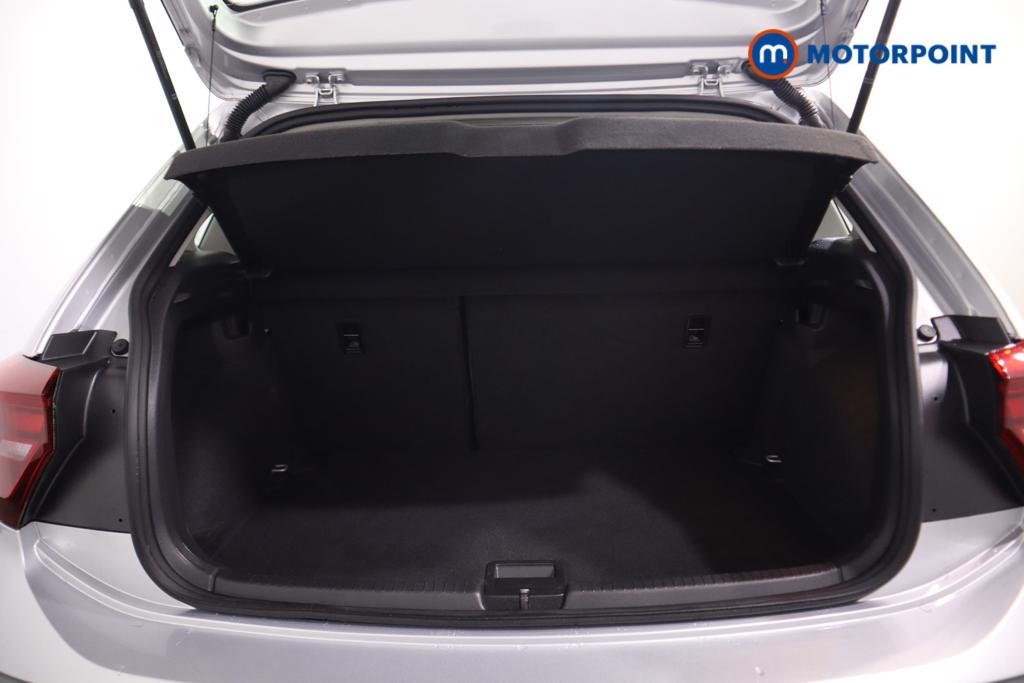 Volkswagen Polo Life Manual Petrol Hatchback - Stock Number (1448340) - 14th supplementary image