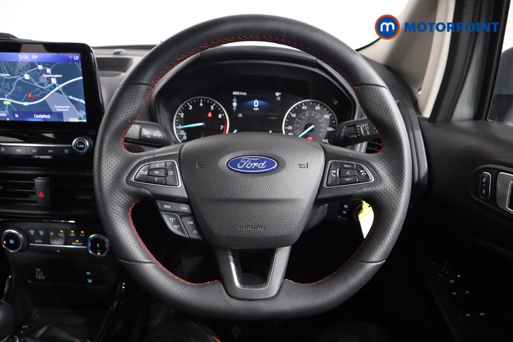 Ford Ecosport St-Line Manual Petrol SUV - Stock Number (1448742) - 10th supplementary image
