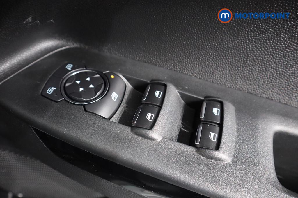 Ford Ecosport St-Line Manual Petrol SUV - Stock Number (1448742) - 18th supplementary image