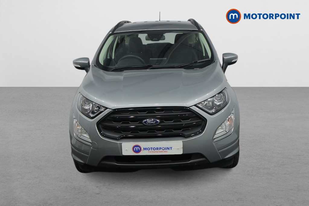 Ford Ecosport St-Line Manual Petrol SUV - Stock Number (1448742) - Front bumper