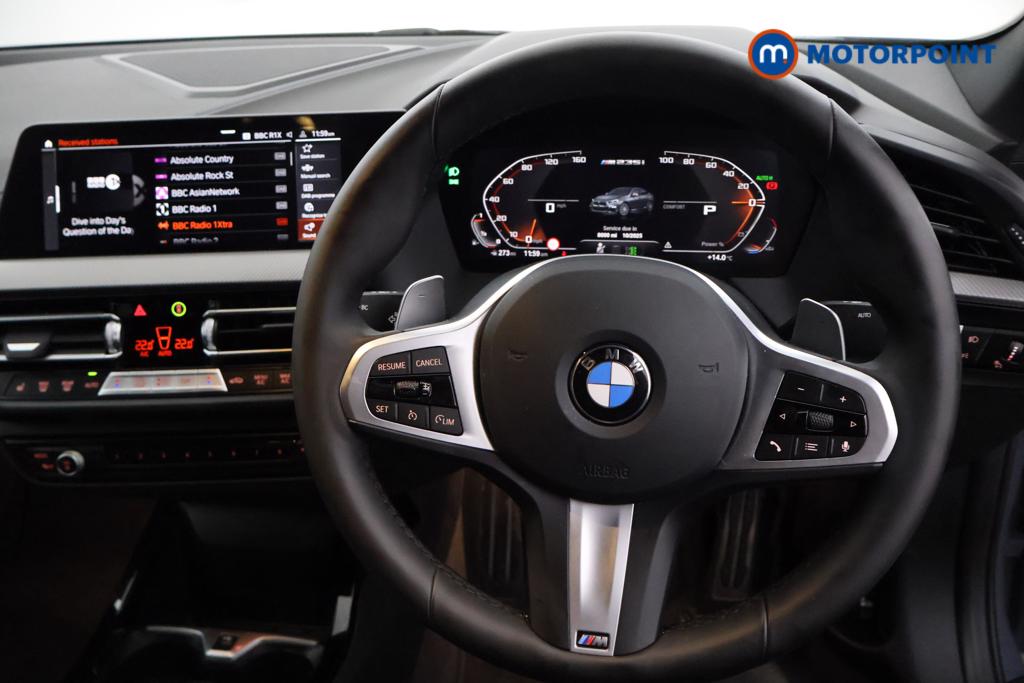 BMW 2 Series M235i Automatic Petrol Saloon - Stock Number (1451027) - 1st supplementary image