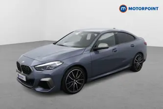 BMW 2 Series M235i Automatic Petrol Saloon - Stock Number (1451027) - Passenger side front corner