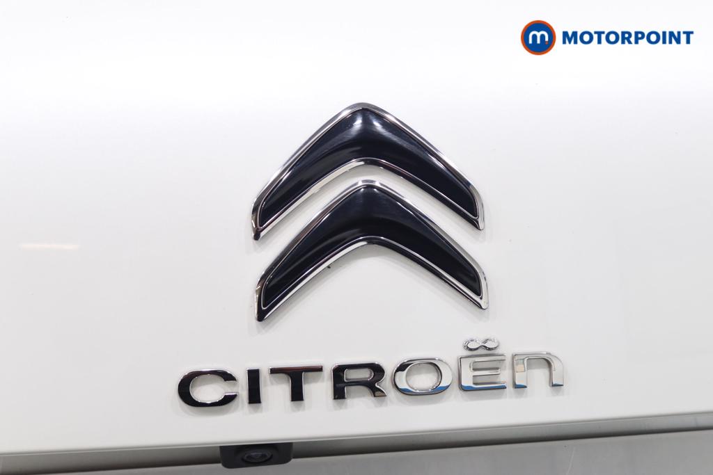 Citroen C5 Aircross Sense Plus Manual Petrol SUV - Stock Number (1451607) - 28th supplementary image