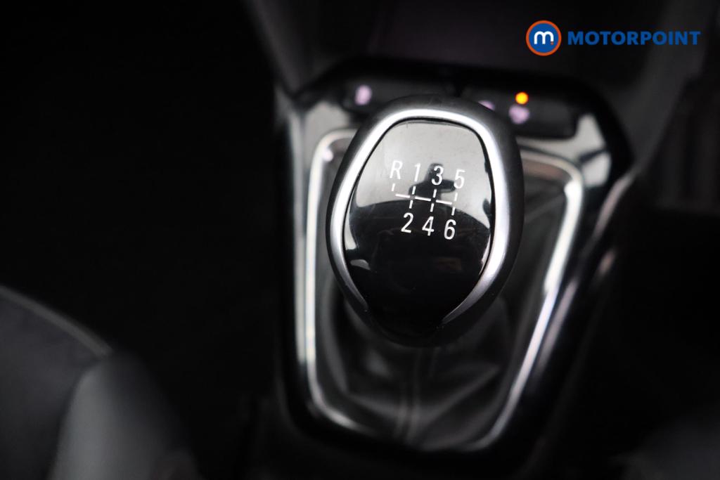 Vauxhall Corsa Elite Nav Manual Petrol Hatchback - Stock Number (1440569) - 3rd supplementary image