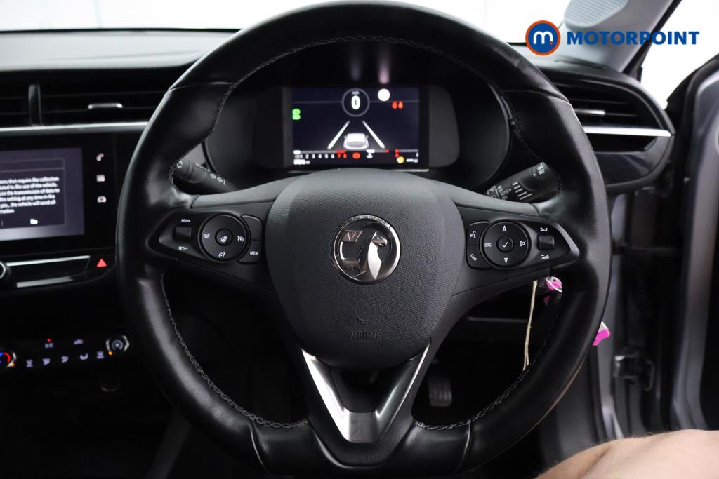 Vauxhall Corsa Elite Nav Manual Petrol Hatchback - Stock Number (1440569) - 5th supplementary image