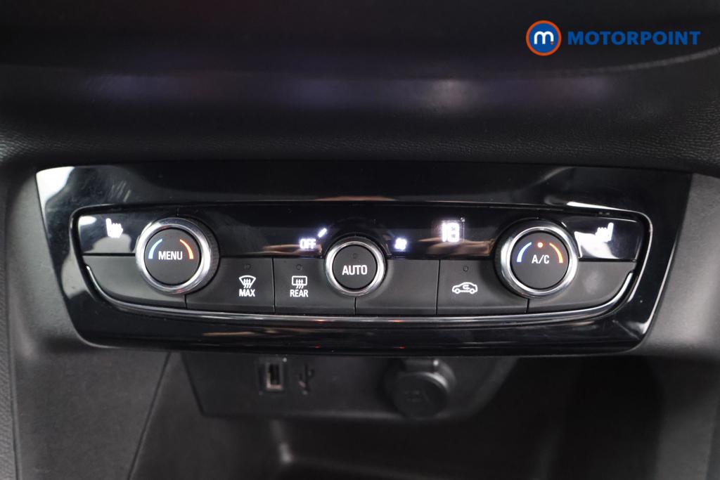 Vauxhall Corsa Elite Nav Premium Manual Petrol Hatchback - Stock Number (1451378) - 6th supplementary image