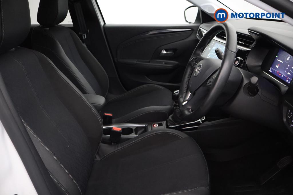 Vauxhall Corsa Elite Nav Premium Manual Petrol Hatchback - Stock Number (1451378) - 9th supplementary image