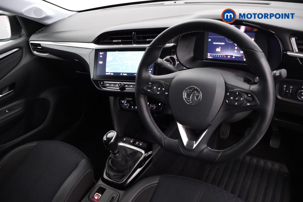 Vauxhall Corsa Elite Nav Premium Manual Petrol Hatchback - Stock Number (1451378) - 10th supplementary image