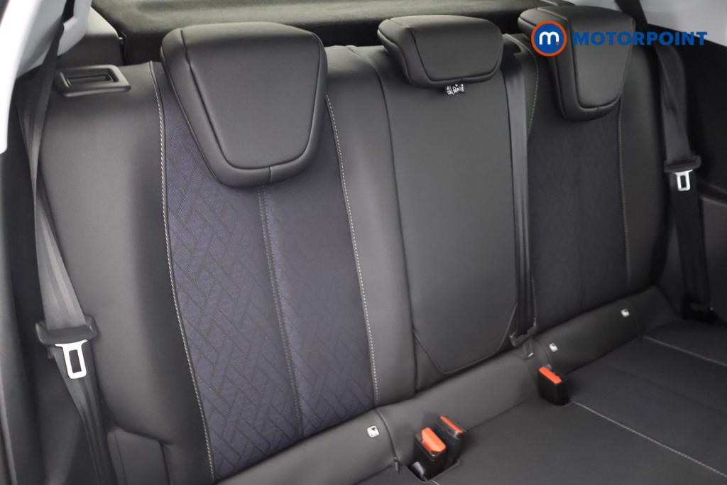 Vauxhall Corsa Elite Nav Premium Manual Petrol Hatchback - Stock Number (1451378) - 11th supplementary image
