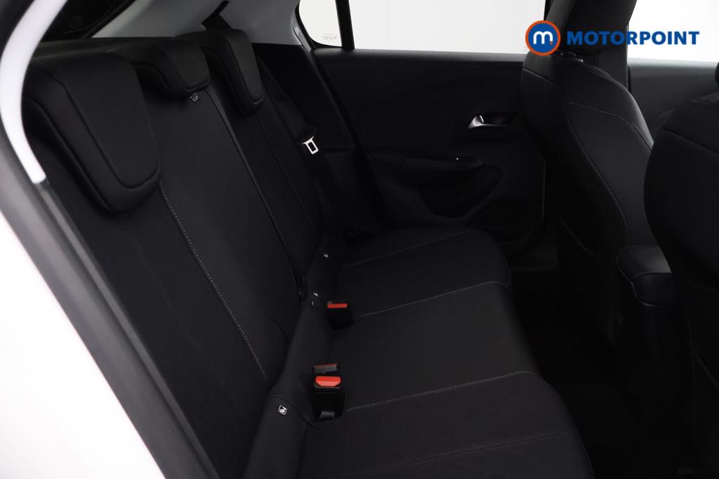 Vauxhall Corsa Elite Nav Premium Manual Petrol Hatchback - Stock Number (1451378) - 12th supplementary image