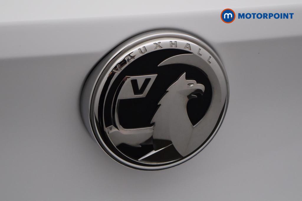 Vauxhall Corsa Elite Nav Premium Manual Petrol Hatchback - Stock Number (1451378) - 18th supplementary image