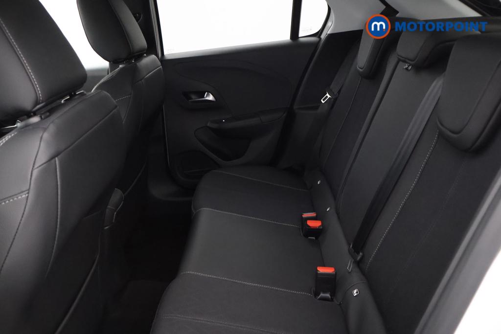 Vauxhall Corsa Elite Nav Premium Manual Petrol Hatchback - Stock Number (1451378) - 20th supplementary image