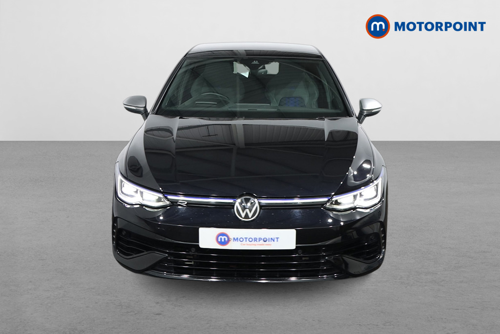 Volkswagen Golf R Automatic Petrol Hatchback - Stock Number (1451613) - Front bumper