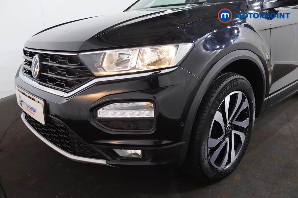 Volkswagen T-Roc Active Manual Petrol SUV - Stock Number (1451995) - 28th supplementary image