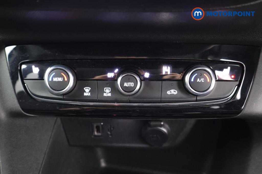 Vauxhall Corsa Elite Nav Premium Manual Petrol Hatchback - Stock Number (1452635) - 6th supplementary image
