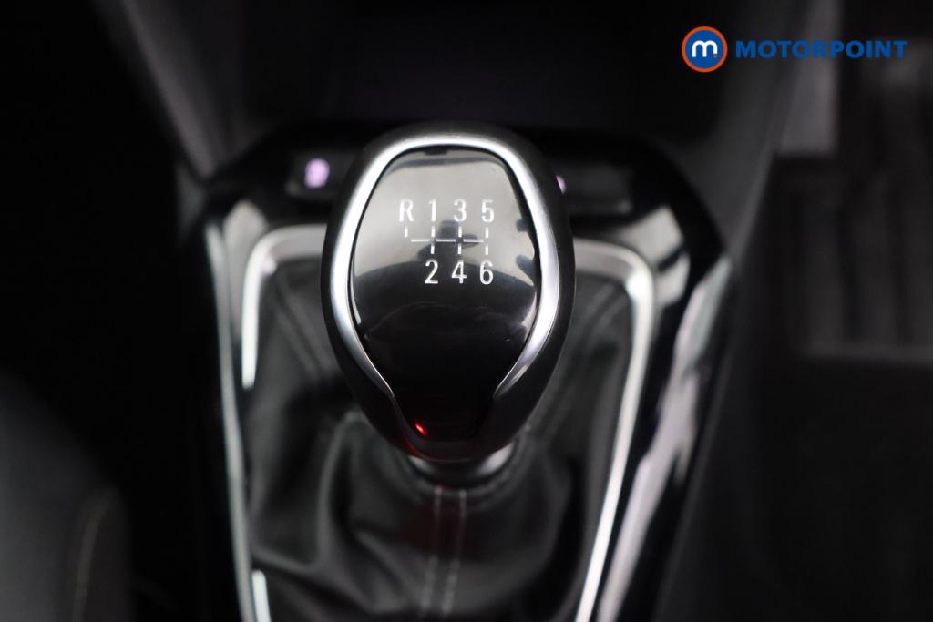 Vauxhall Corsa Elite Nav Premium Manual Petrol Hatchback - Stock Number (1452635) - 7th supplementary image