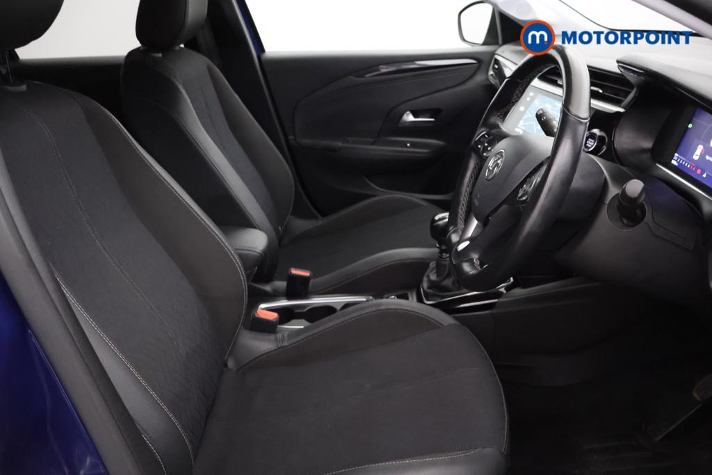Vauxhall Corsa Elite Nav Premium Manual Petrol Hatchback - Stock Number (1452635) - 9th supplementary image