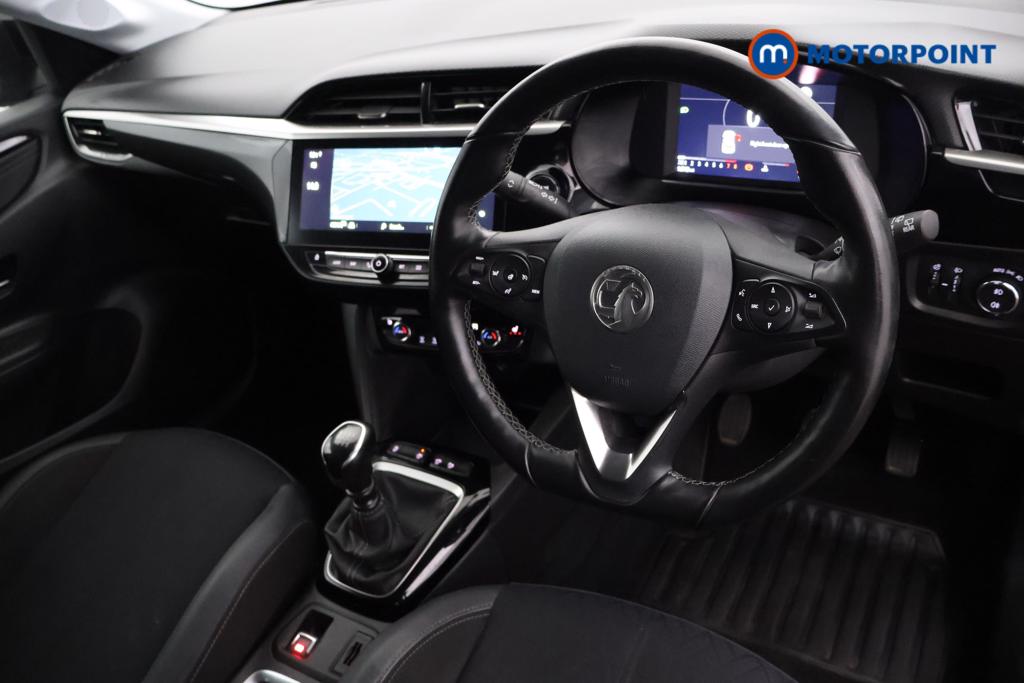 Vauxhall Corsa Elite Nav Premium Manual Petrol Hatchback - Stock Number (1452635) - 10th supplementary image