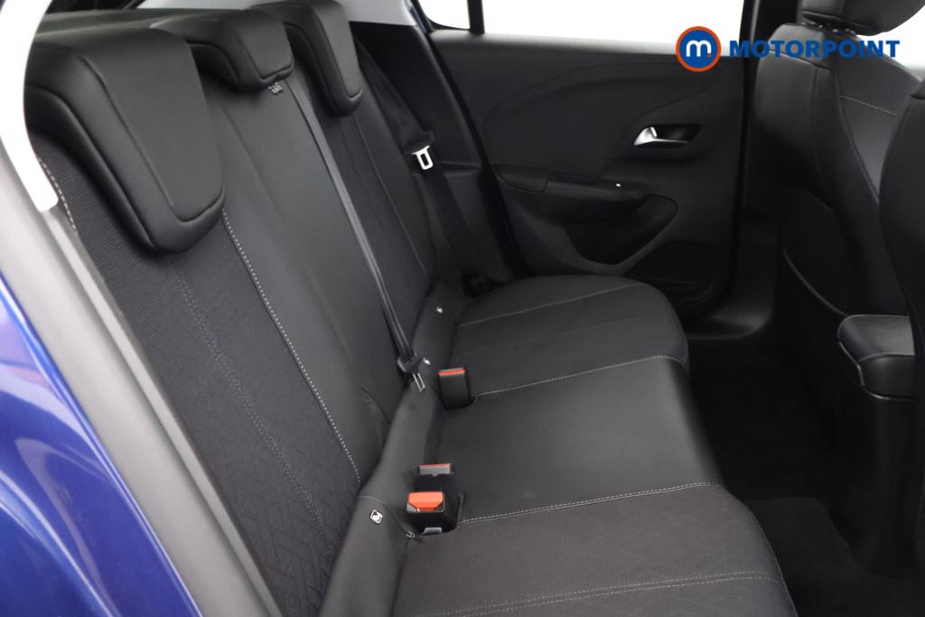 Vauxhall Corsa Elite Nav Premium Manual Petrol Hatchback - Stock Number (1452635) - 12th supplementary image