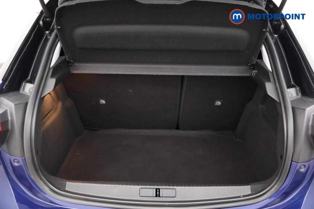 Vauxhall Corsa Elite Nav Premium Manual Petrol Hatchback - Stock Number (1452635) - 17th supplementary image