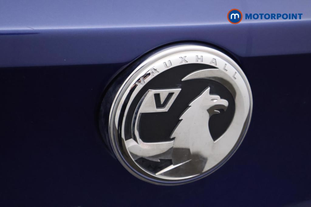 Vauxhall Corsa Elite Nav Premium Manual Petrol Hatchback - Stock Number (1452635) - 18th supplementary image