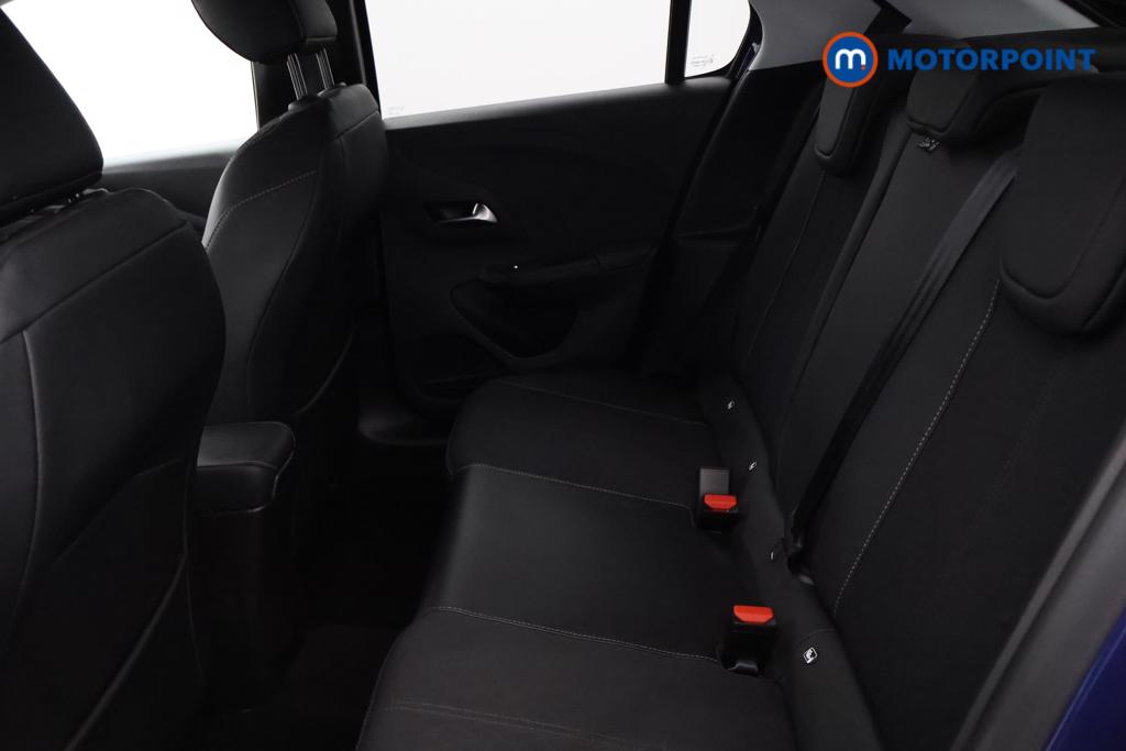 Vauxhall Corsa Elite Nav Premium Manual Petrol Hatchback - Stock Number (1452635) - 20th supplementary image