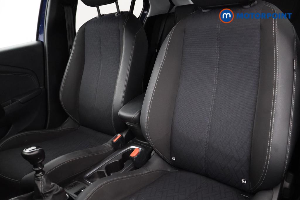 Vauxhall Corsa Elite Nav Premium Manual Petrol Hatchback - Stock Number (1452635) - 21st supplementary image