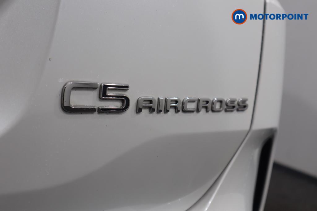 Citroen C5 Aircross Shine Automatic Petrol SUV - Stock Number (1452812) - 39th supplementary image
