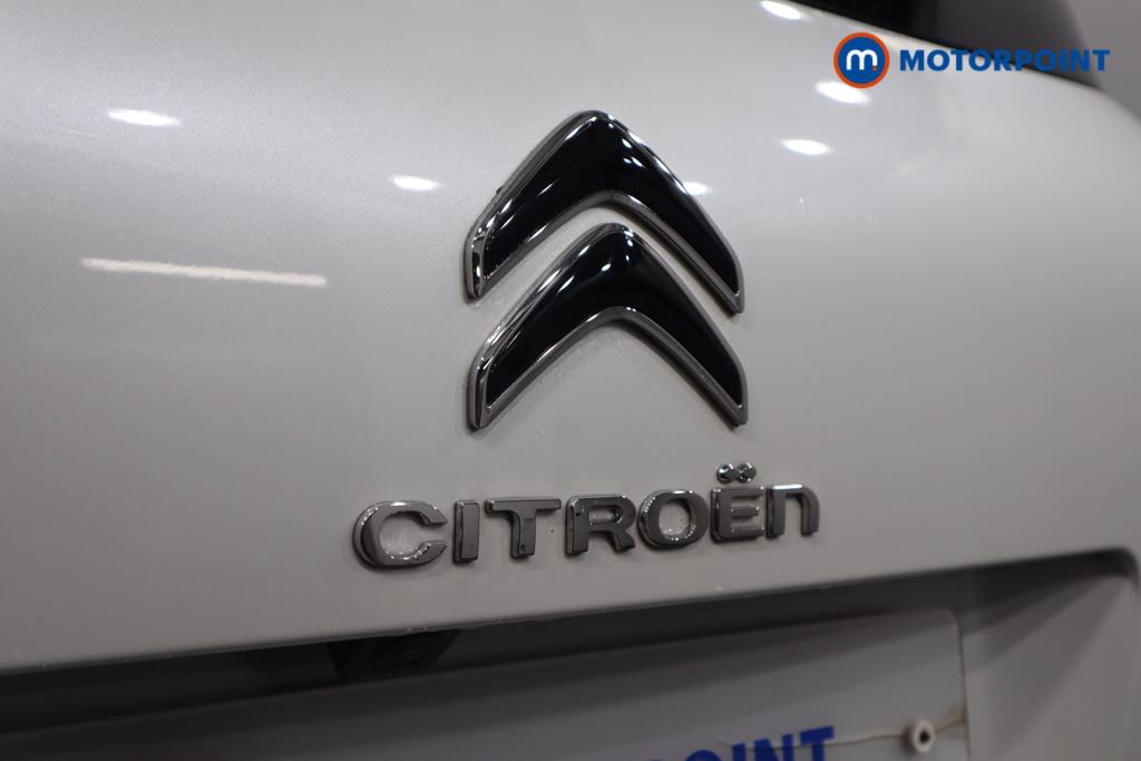 Citroen C5 Aircross Shine Automatic Petrol SUV - Stock Number (1452812) - 40th supplementary image